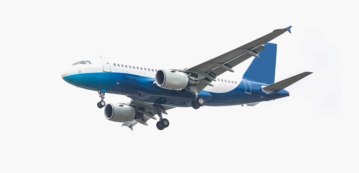 Aerospace Image