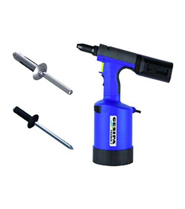 Blind Rivets & Tools