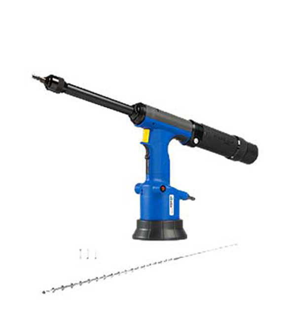 Speed Rivets & Tools