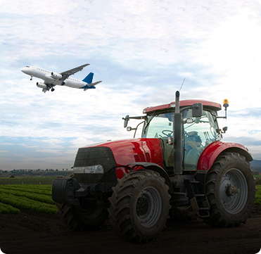 Indo-Schottle Application