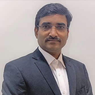 Mr.Prashant Kore