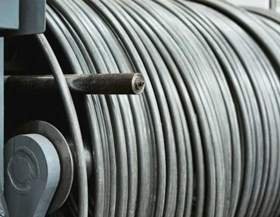Cold Forming Materials